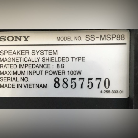 Sony CD DVD Player DVP NC675P STR K6800P Digital Amplifier X6 Set Remote Bundle - Picture 14 of 16